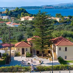 Appartamento Minas, Lassi (Kefalonia)