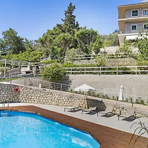 Appartamento Paradiso, Lixouri