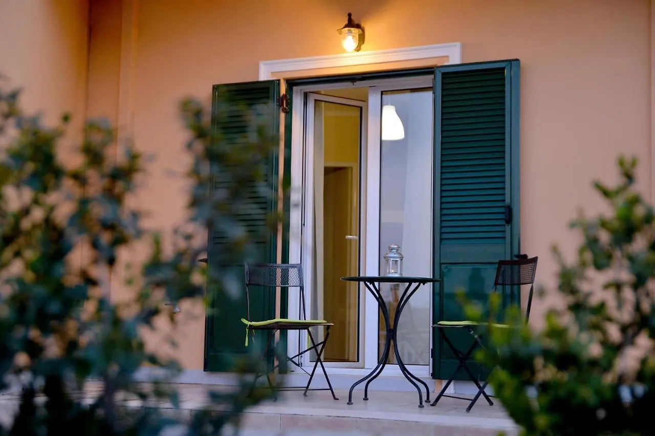 Villa Reverenza Lixouri Apartment