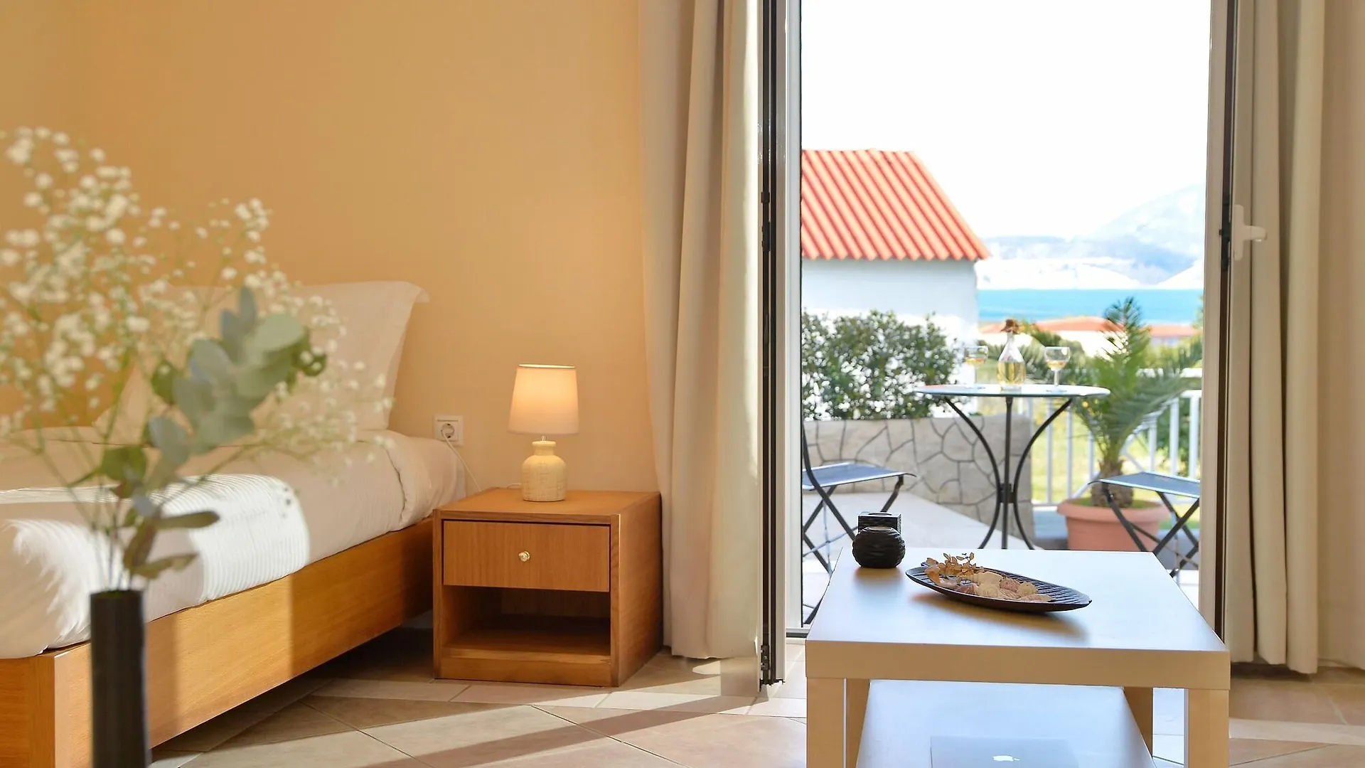 Villa Reverenza Lixouri 0*,  Greece