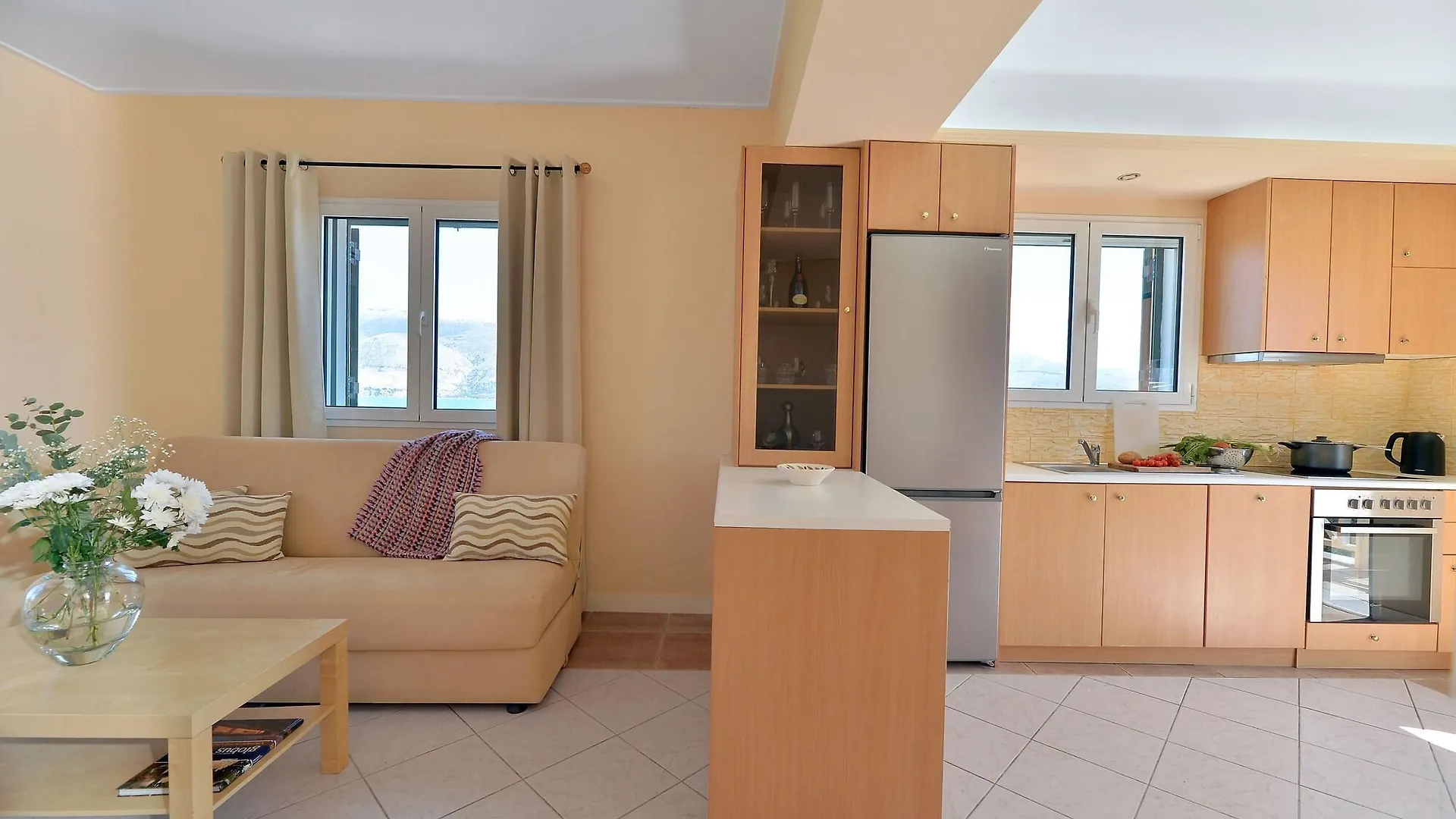 Apartment Villa Reverenza Lixouri