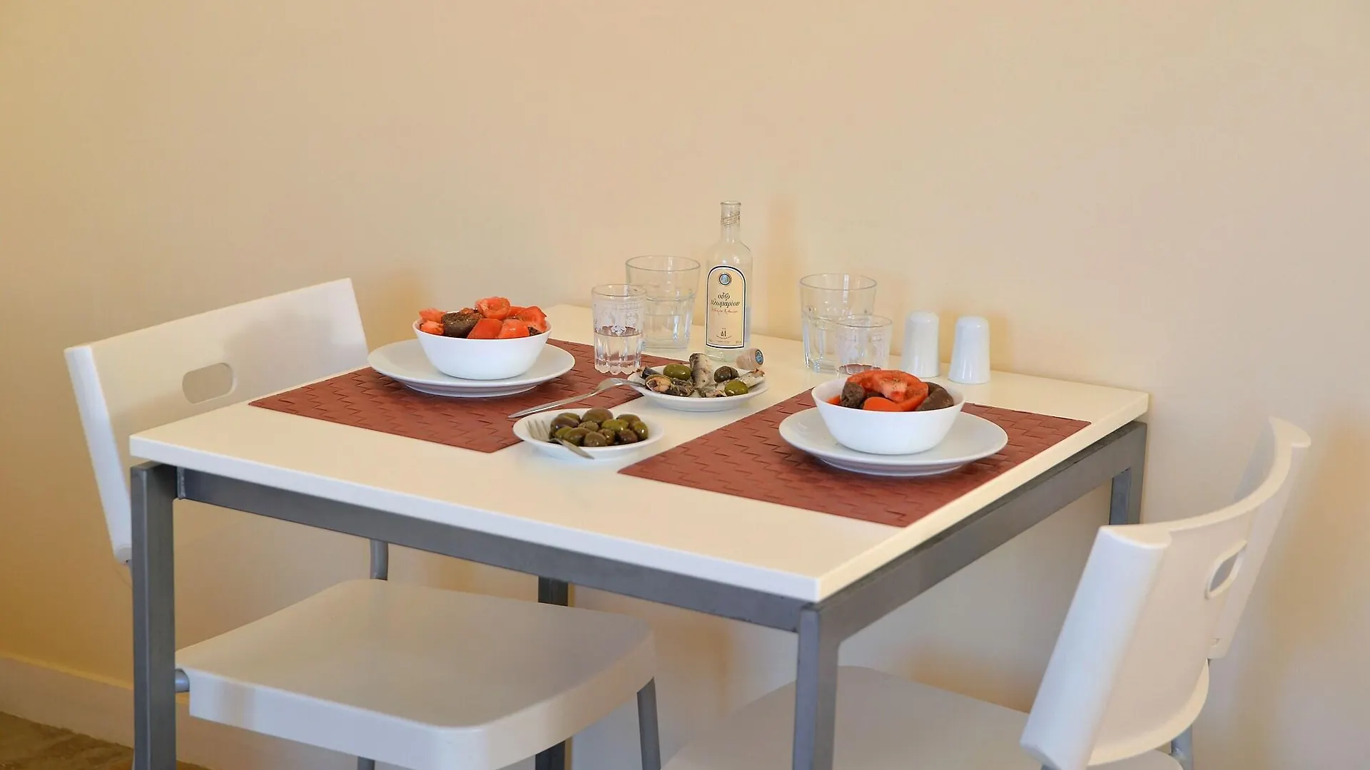 Villa Reverenza Lixouri 0*,