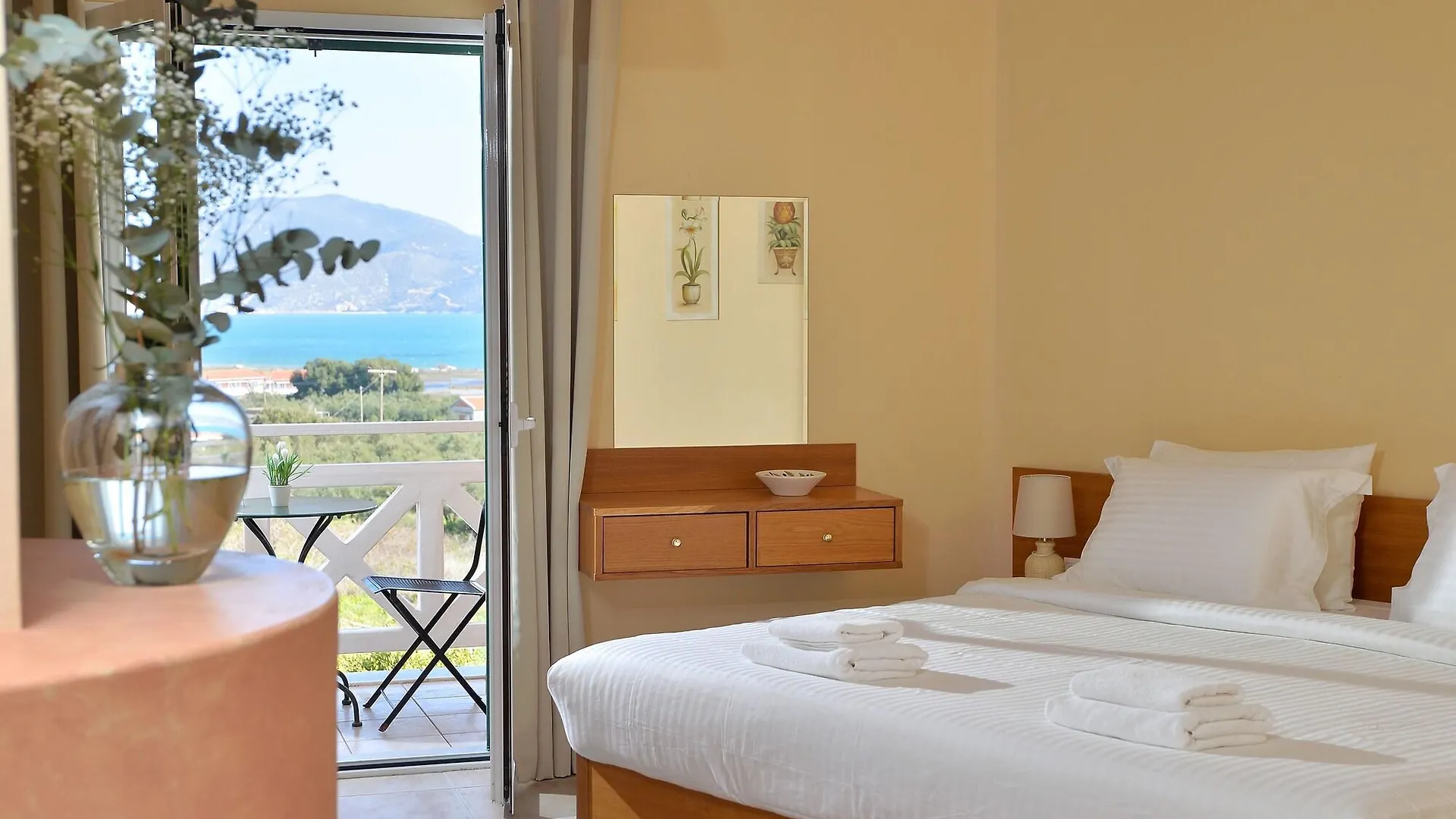 Apartment Villa Reverenza Lixouri