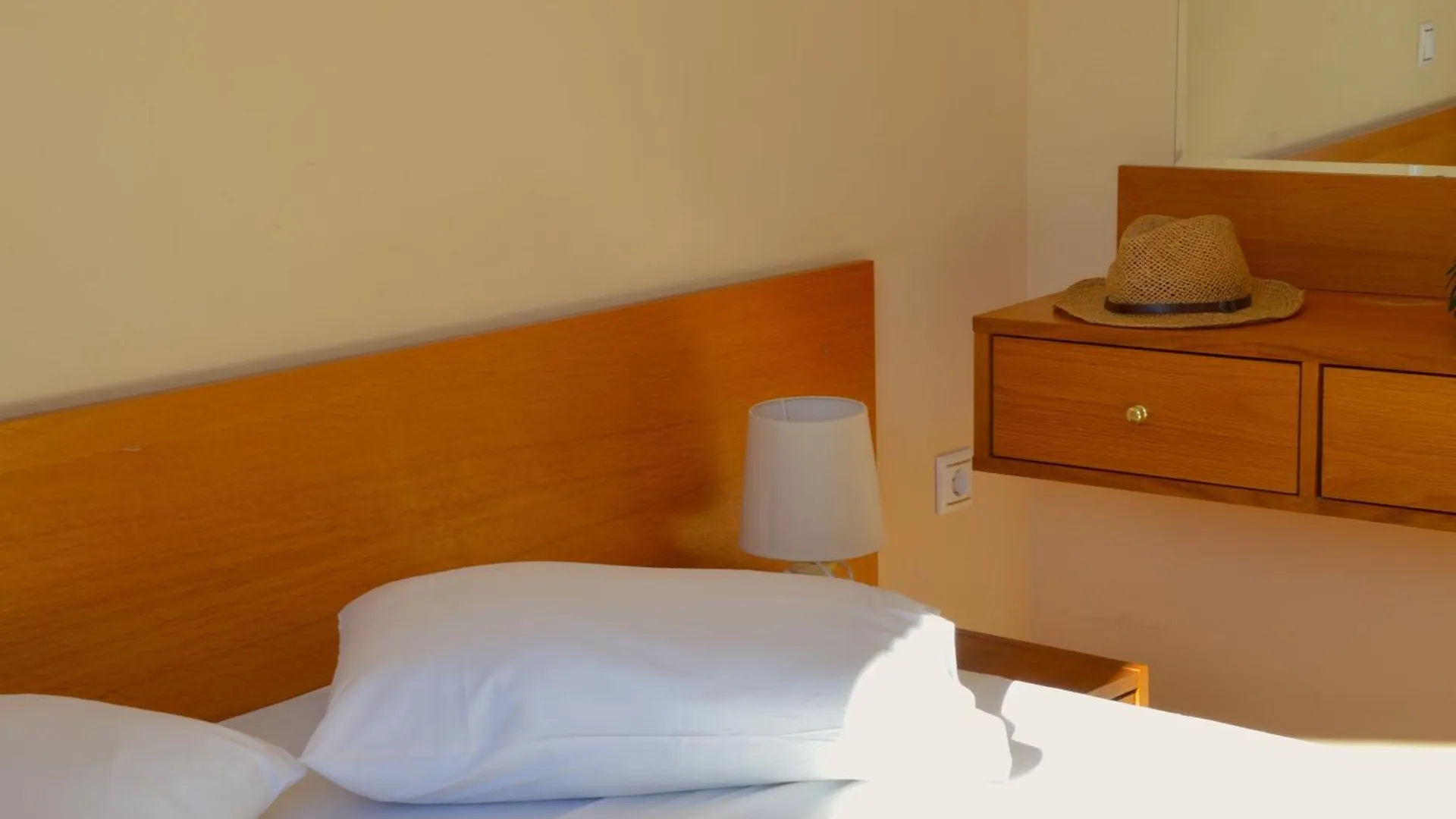 Apartment Villa Reverenza Lixouri Greece