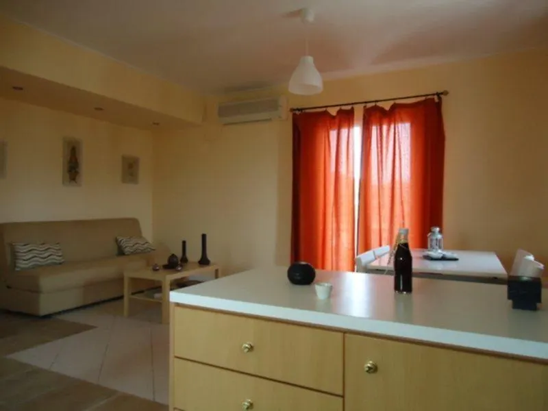 Villa Reverenza Lixouri Greece