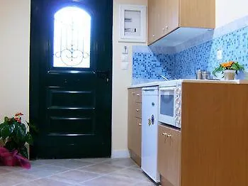Apartment Villa Reverenza Lixouri