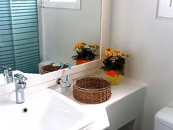 Apartment Villa Reverenza Lixouri Greece
