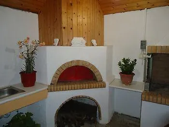 Villa Reverenza Lixouri Apartment