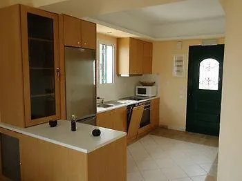 Apartment Villa Reverenza Lixouri