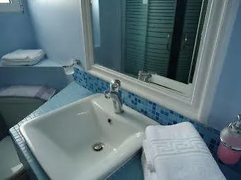 Apartment Villa Reverenza Lixouri
